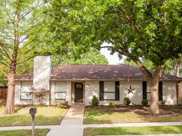 319 Gwendola Dr, McKinney, TX 75071
