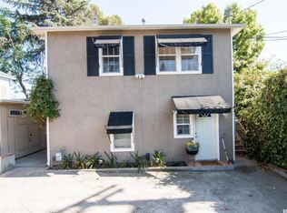 2860 Mayfield Ave, La Crescenta, CA 91214