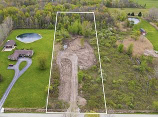 3283 McKinley Rd, East China, MI 48054
