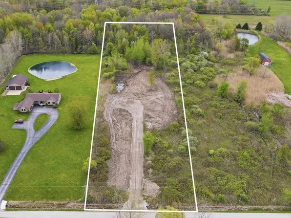 3283 McKinley Rd, East China, MI 48054