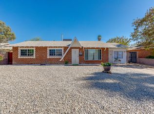 3841 W Berridge Ln, Phoenix, AZ 85019