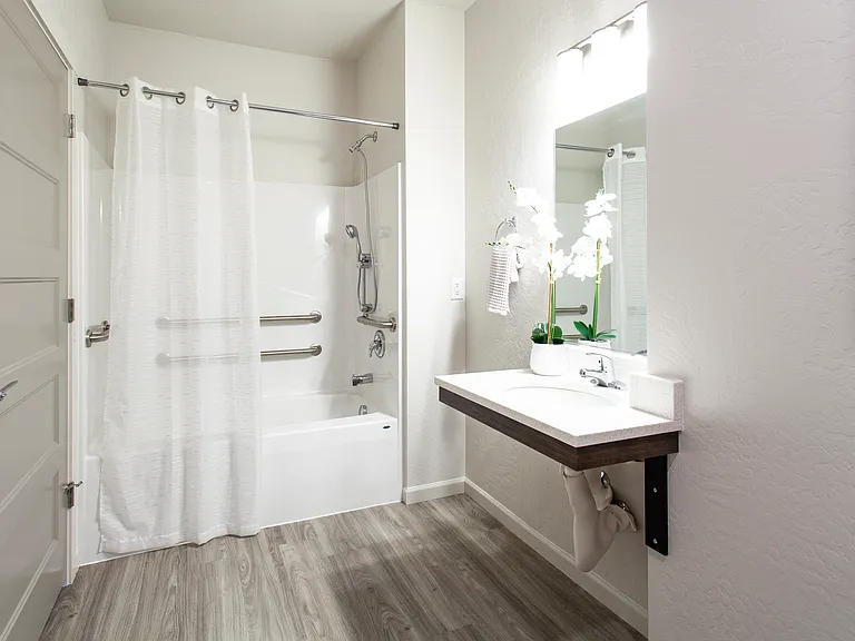 Heritage Villas — Photo 46