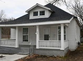 425 N McCombs St, Martin, TN 38237