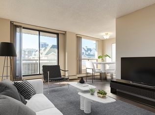 1228 13th Ave SW #203, Calgary, AB T3C 0T1