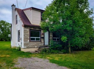 107 Saint George St, Welland, ON L3C 5N5