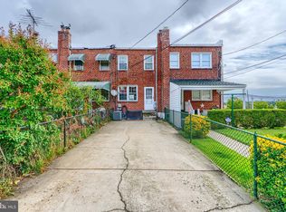 340 Kane St, Baltimore, MD 21224