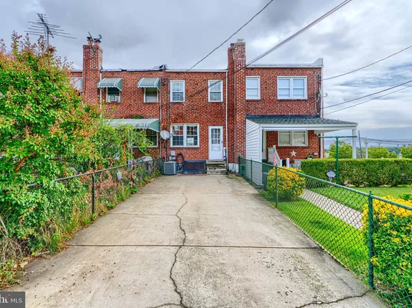 340 Kane St, Baltimore, MD 21224