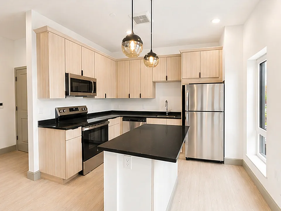 Grand Central Suites