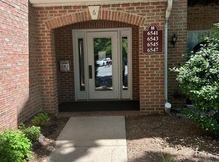 6541 Grange Ln UNIT 201, Alexandria, VA 22315