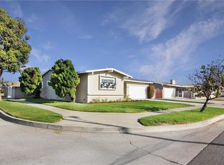 15770 Azalea Way, Westminster, CA 92683