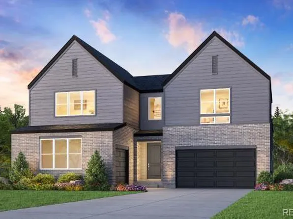 12792 W Roxbury Place, Littleton, CO 80127