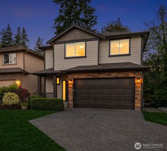 18318 34th Avenue SE, Bothell, WA, 98012