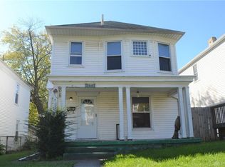 1132 Demphle Ave, Dayton, OH 45410