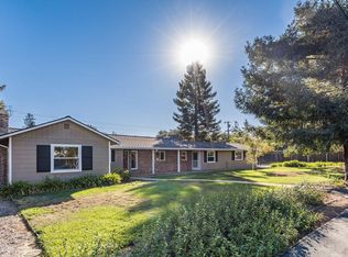 283 Sunkist Ln, Los Altos, CA 94022