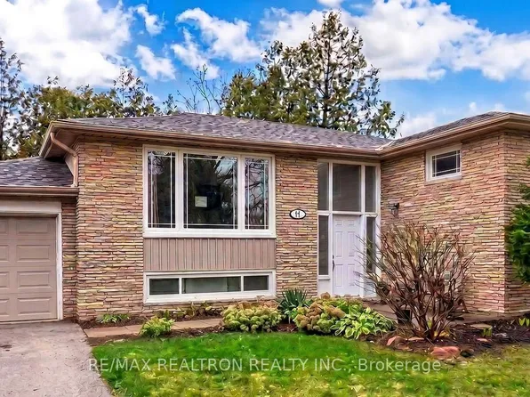 447 Loretta Cres, Whitchurch Stouffville, ON L4A 7G4