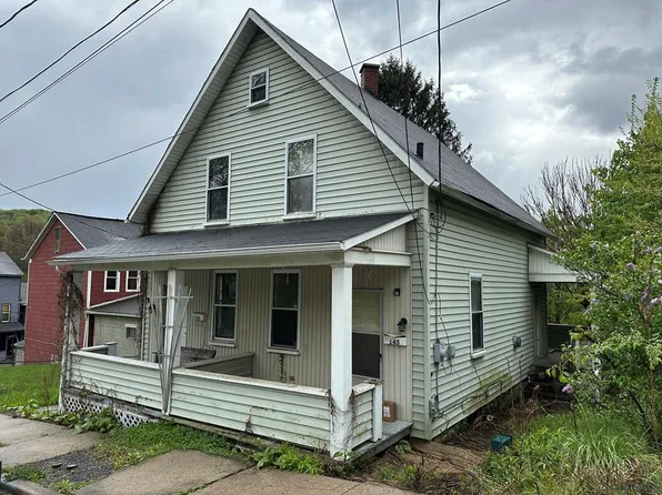 143-149 Benshoff St, Johnstown, PA 15906