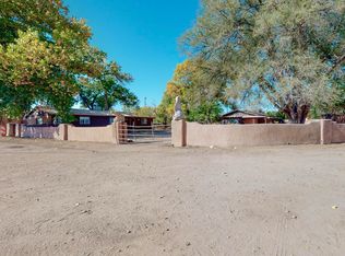 5 Hob Rd #A, Los Lunas, NM 87031