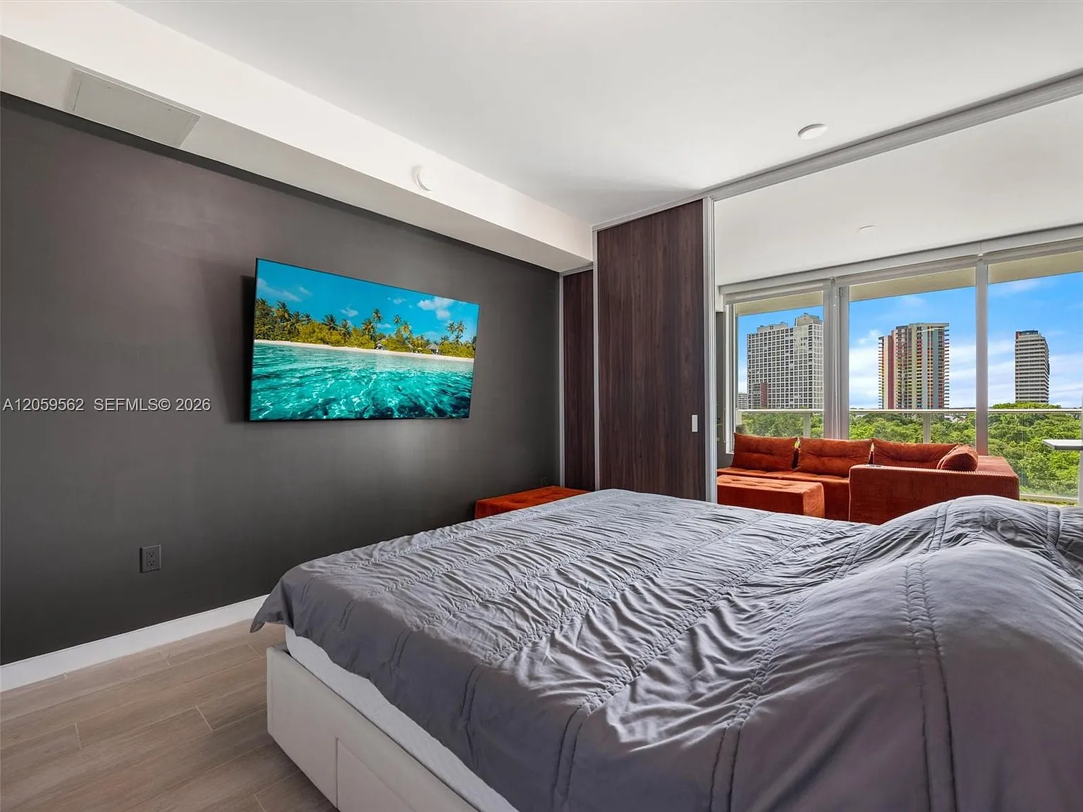 Le Parc At Brickell Condo — Photo 4