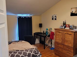 38 Gorham St #2A, Somerville, MA 02144