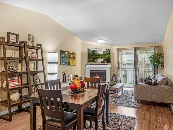 12633 100th Ln NE, Kirkland, WA