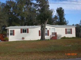 3189 Pioneer Trails Loop, Lakeland, FL 33810