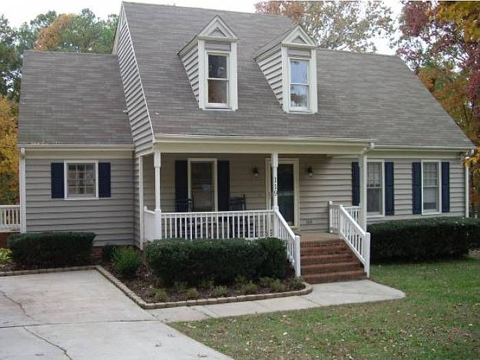 Front Exterior