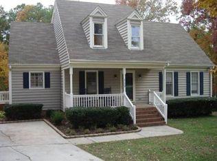 119 Boxford Rd, Morrisville, NC 27560