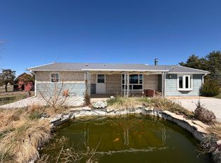 370 Country Club Rd, Chadron, NE 69337