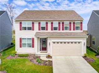 12256 Edgebrook Dr, Strongsville, OH 44149