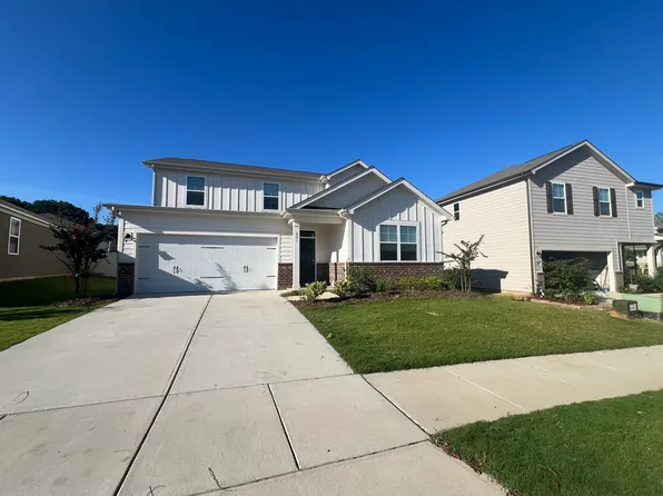 621 High Hill Dr, Monroe, NC 28110