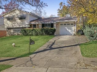 926 Goodhue Cir, Cincinnati, OH 45240