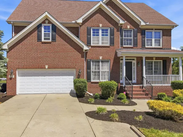 Mack Road, Fairfield, OH 45014