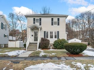 14 Healy Rd, Worcester, MA 01603