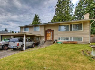 2236 S 291st St, Federal Way, WA 98003