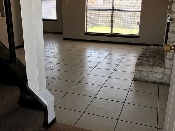 Both units have a fireplace