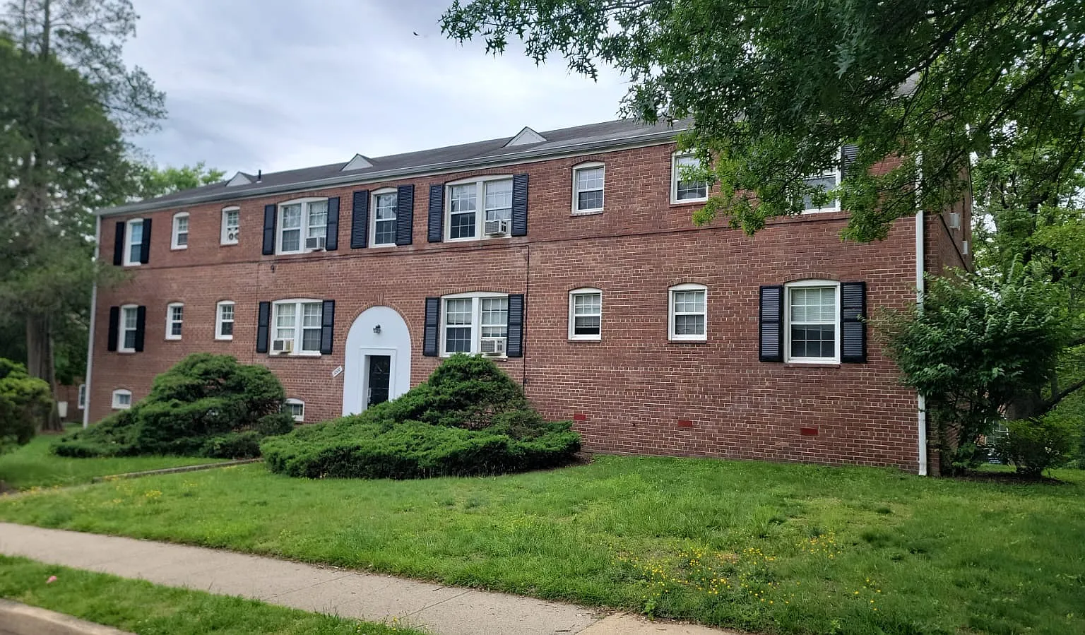 1 bed, 700 sqft, $1,395 — Photo 1