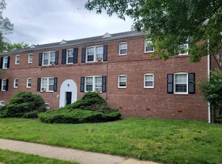 1200 N Kensington St, Arlington, VA 22205