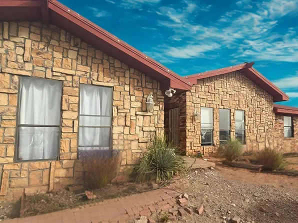 1500 Scenic Dr, Alamogordo, NM 88310