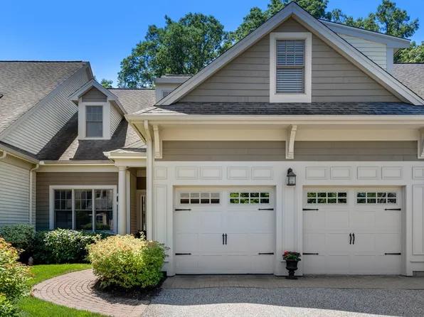 30 Nobscot Rd Unit 2, Sudbury, MA 01776