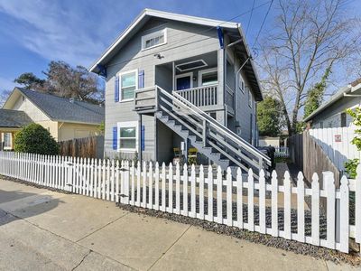 3116 40th St, Sacramento, CA, 95817