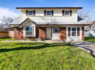 3501 Sunnydale Ln, Denton, TX 76209