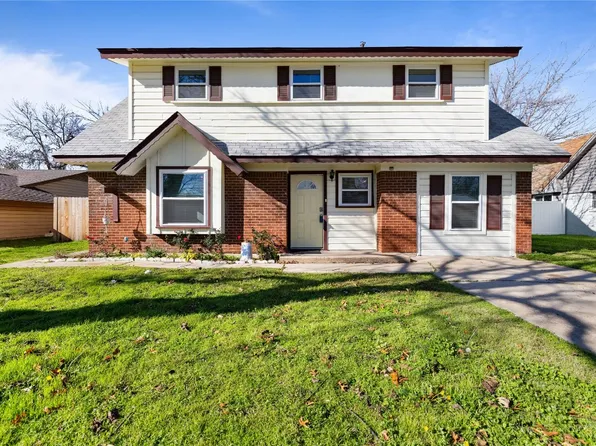 3501 Sunnydale Ln, Denton, TX 76209