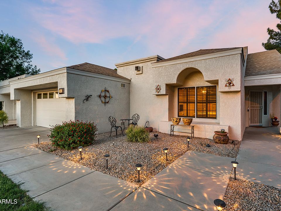 19619 N 140th Ave, Sun City West, AZ 85375 Zillow
