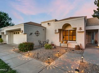 19619 N 140th Ave, Sun City West, AZ 85375