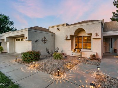 19619 N 140th Ave, Sun City West, AZ, 85375