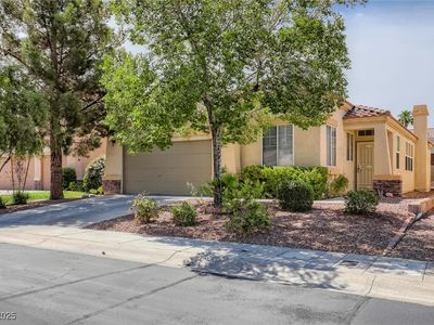 1375 Gran Vista Ave, Henderson, NV, 89012