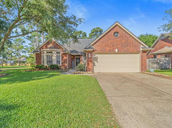 7729 Park Falls Dr, Houston, TX 77095