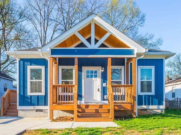 1608 Oak St, Chattanooga, TN 37404