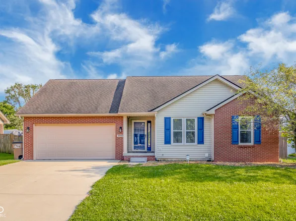 5843 S Kennesaw Trl, Columbus, IN 47203