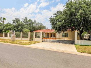 1602 Guerrero St, Laredo, TX 78043